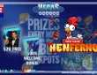Vegas Casino Online USA bonus codes Henferno slot
