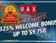 CasinoMax bonuses Treasure Sparks slot