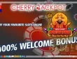 Cherry Jackpot casino bonuses Treasure Sparks slot