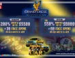Grand Eagle casino bonus codes Win a Car