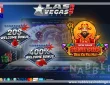 Las Vegas USA casino bonuses Treasure Sparks slot