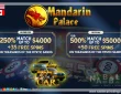 Mandarin Palace casino bonus codes and promotions Win a car