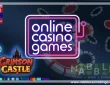 OCG casino bonus codes Crimson Castle slot