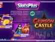 Slots Plus casino bonus codes Crimson Castle slot