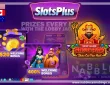 Slots Plus casino bonus codes Treasure Sparks slot