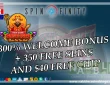 Spinfinity casino bonus codes Treasure Sparks slot