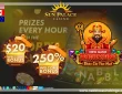 Sun Palace casino bonus codes Treasure Sparks slot