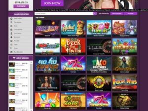 21Prive casino review and ratings