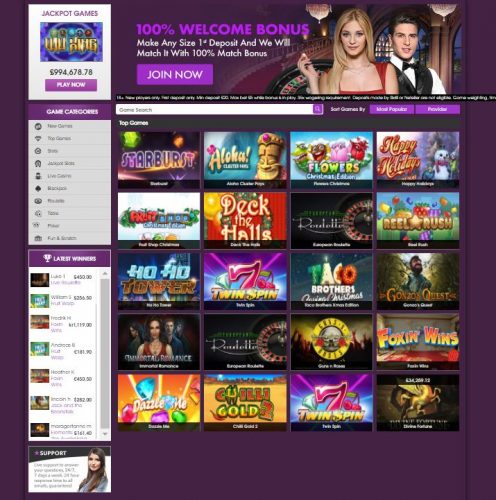 21Prive casino review and ratings