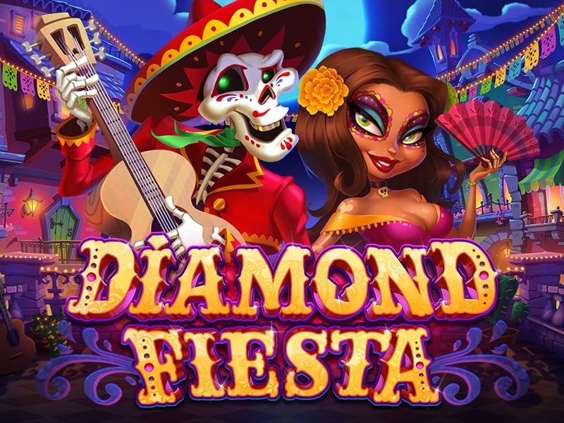 Diamond Fiesta slot