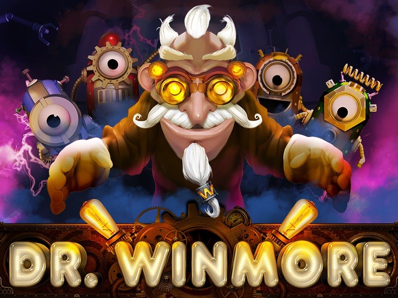 Dr. Winmore slot