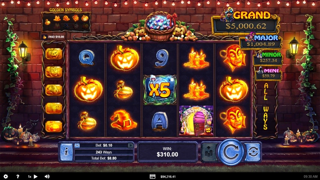 Casino