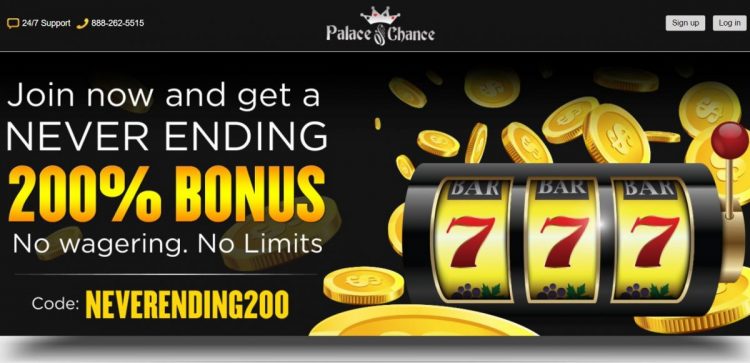 Fully cashable no deposit bonus usa