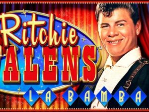 Ritchie Valens La Bamba