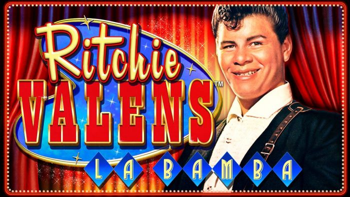 Ritchie Valens La Bamba
