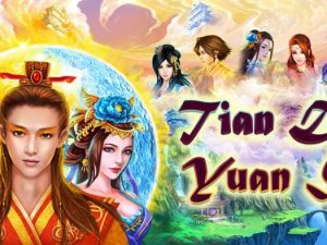 Tian Di Yuan Su slot