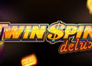 TwinSpinDeluxe