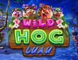 Wild Hog Luau slot