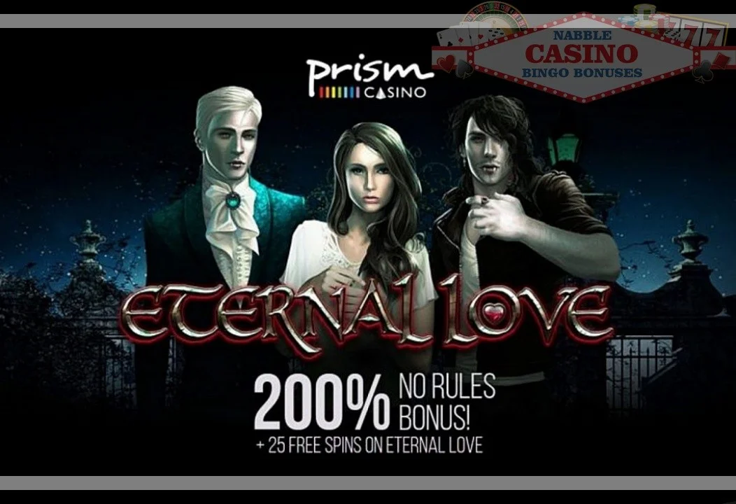 Prism casino no rules bonus free spins