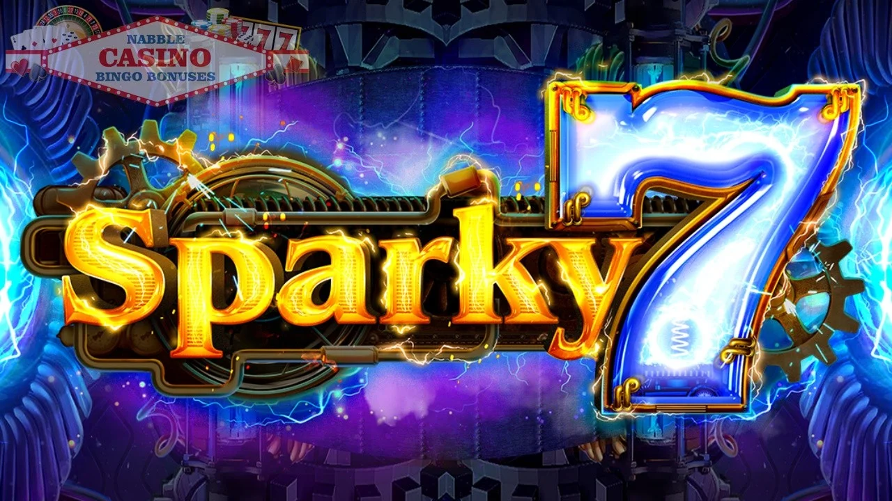Sparky 7 slot
