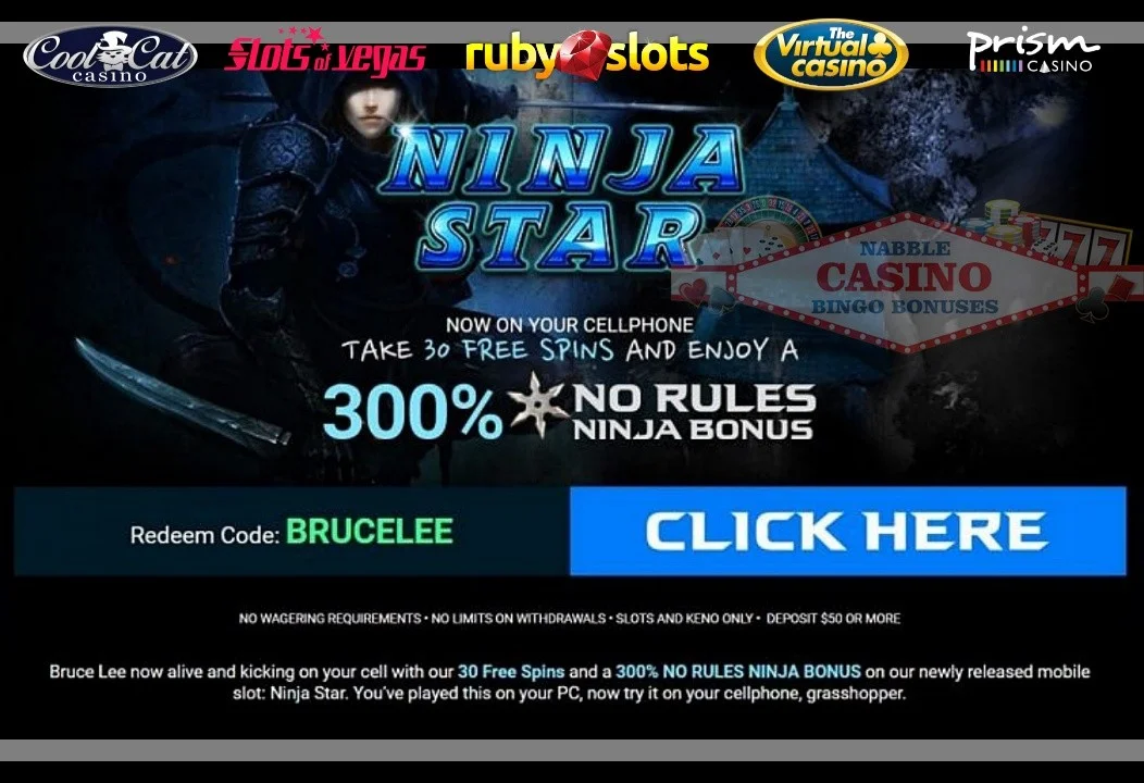 300% no rules bonus