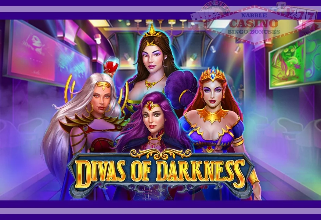 Divas of Darkness slot review