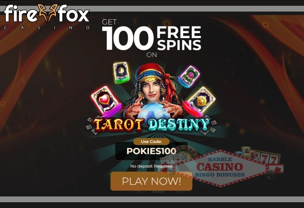 Firefox casino review and ratings
