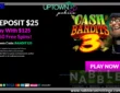 Uptown Pokies sign up bonus codes
