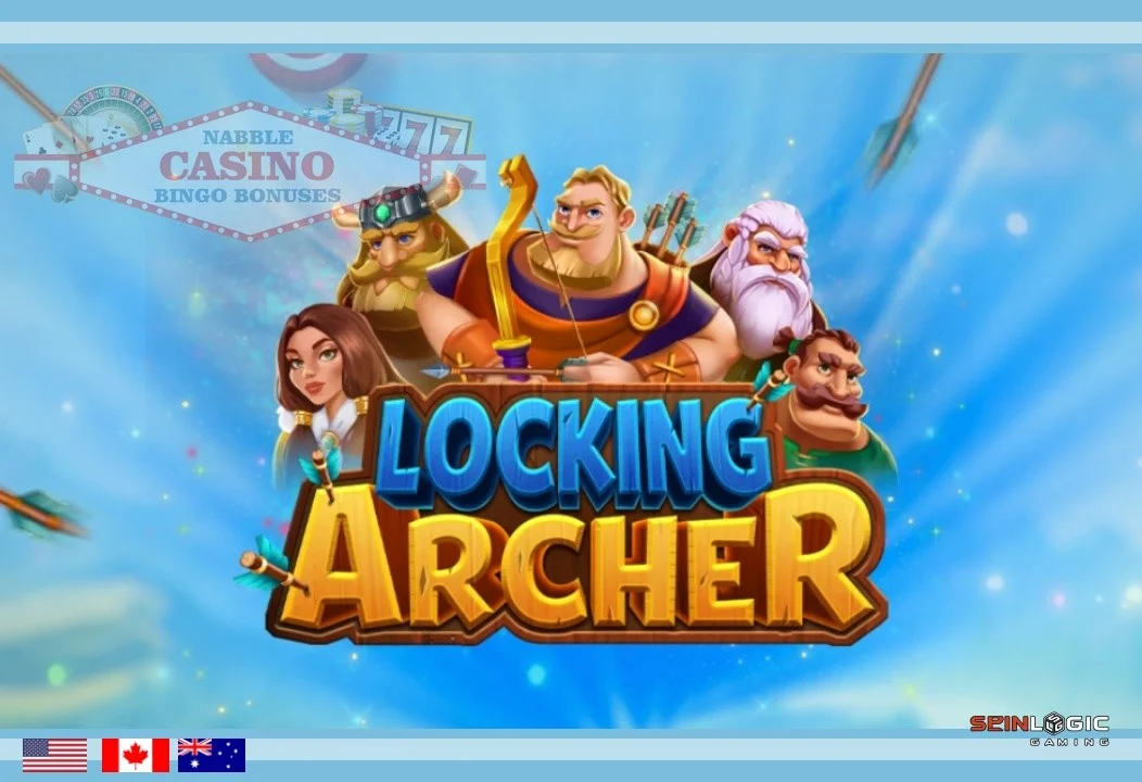 Locking Archer slot review