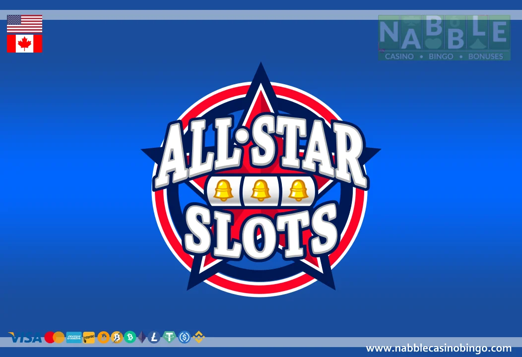 All Star Slots casino bonuses