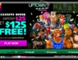 Uptown Aces casino sigh up options