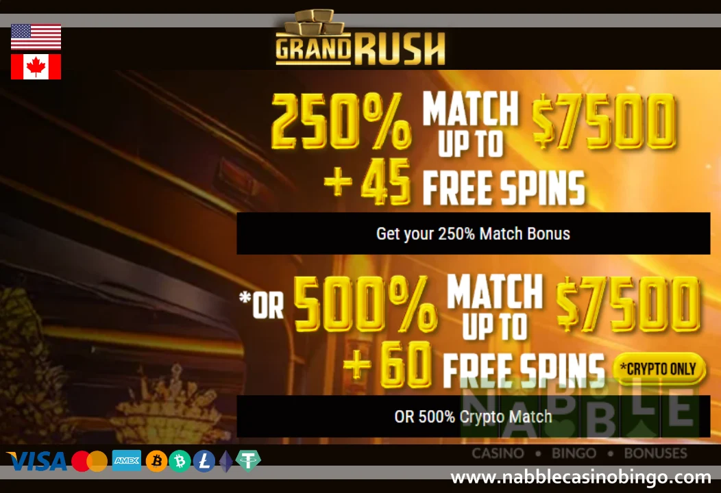 Grand-Rush-casino-bonuses