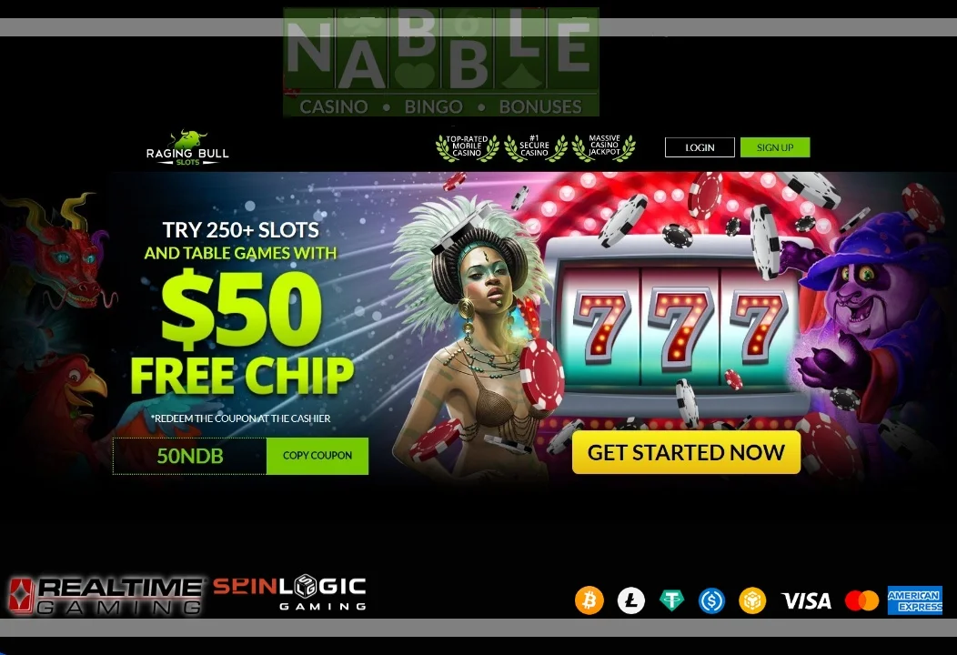 No Deposit Bonus Codes