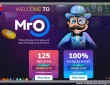 Mr. O casino bonus codes