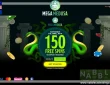 Mega Medusa casino bonus codes