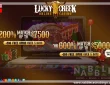 Lucky Creek casino bonus codes