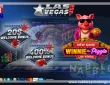 Las Vegas USA casino bonuses Winnie the Piggie slot