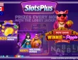 Slots Plus casino bonus codes Winnie the Piggie slot