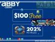 Yabby casino bonus codes Beach Blitz Tournament