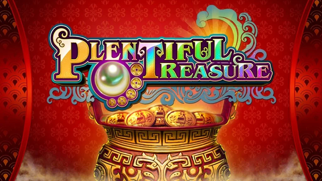 Plentiful-Treasure-slot