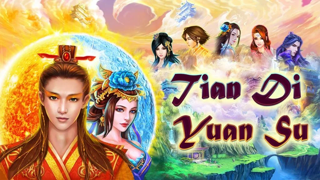 Tian Di Yuan Su slot