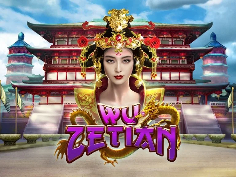 Wu-Zetian-slot