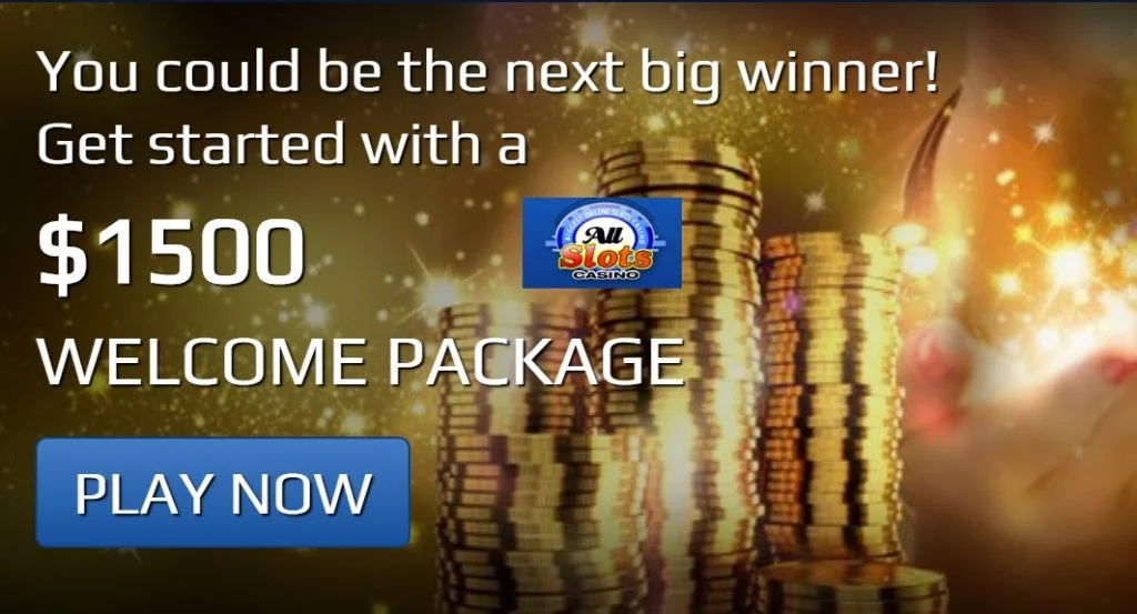 All Slots casino review