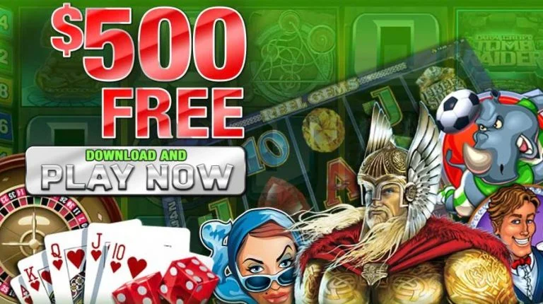 casino share welcome bonus