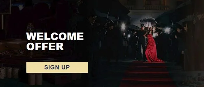 golden riviera casino bonus