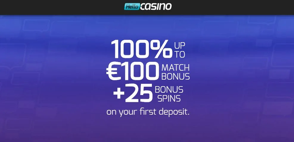 hello casino sign-up