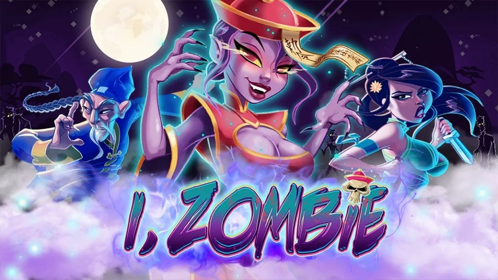 i-zombie-slot