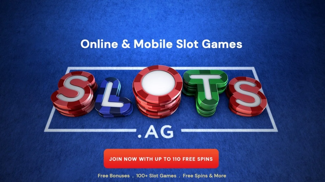 slots.ag casino review