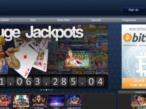 All Star Slots review