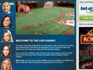 Bet-at-home casino live dealers
